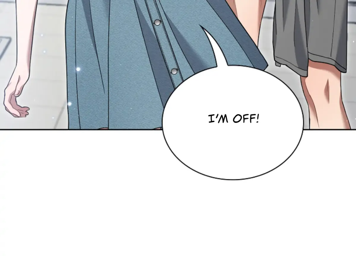 Octopus Game Chapter 9 page 157 - 