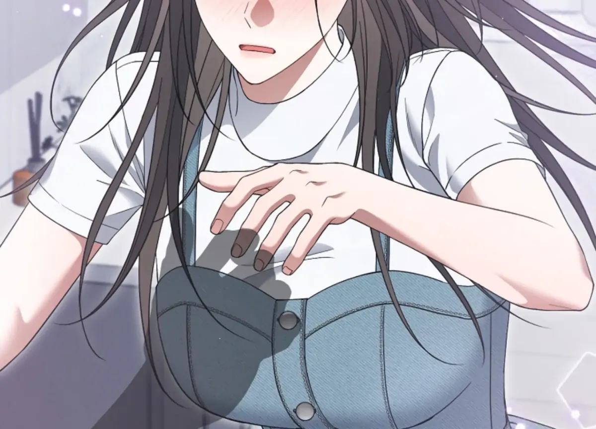 Octopus Game Chapter 9 page 166 - 