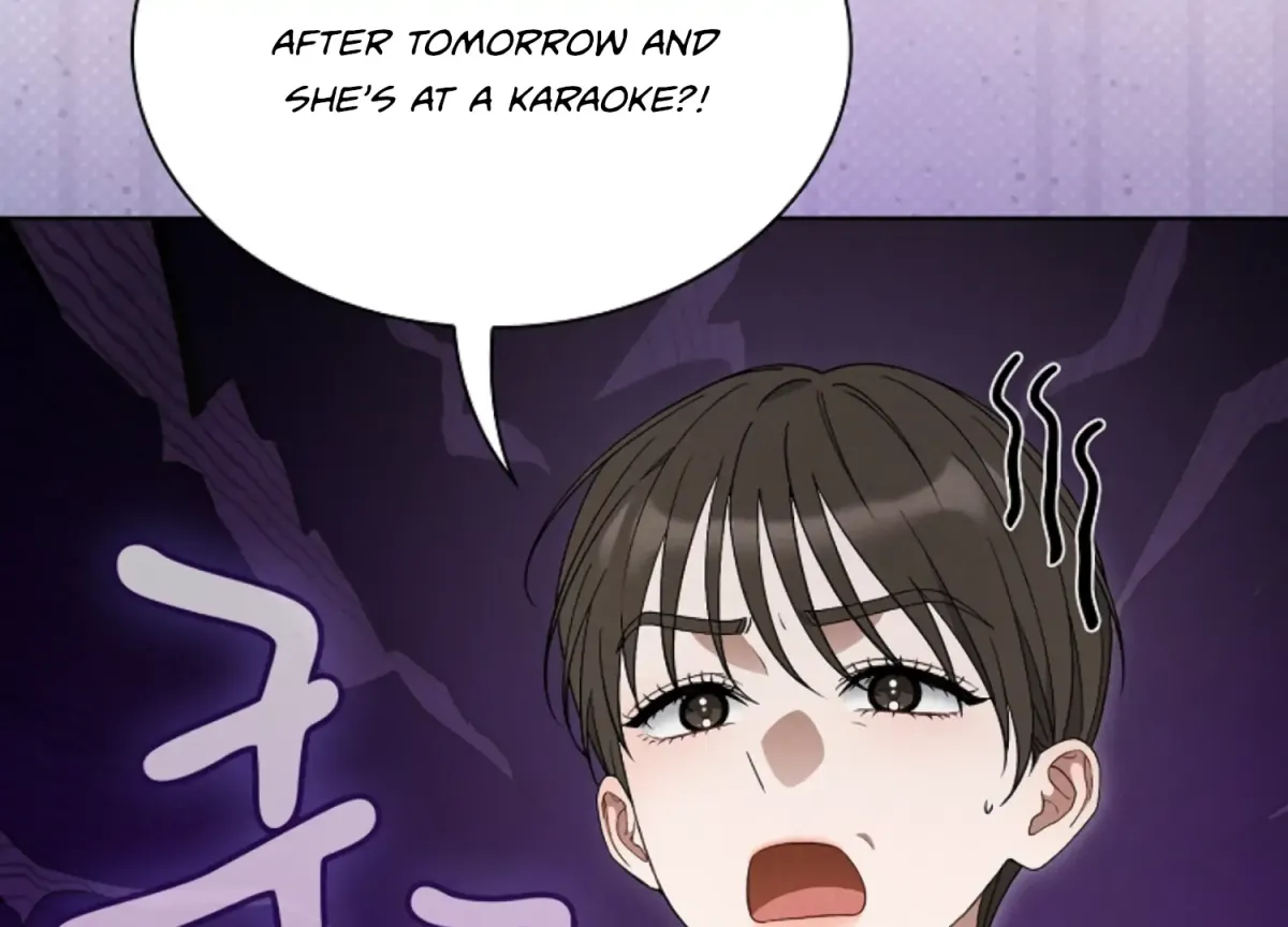 Octopus Game Chapter 9 page 19 - 