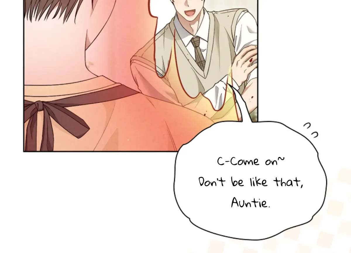 Octopus Game Chapter 9 page 24 - 