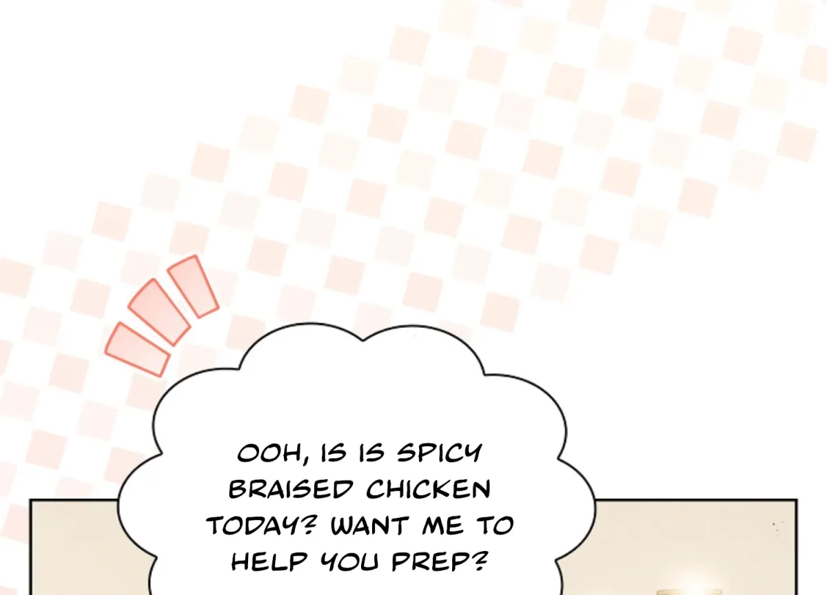 Octopus Game Chapter 9 page 25 - 