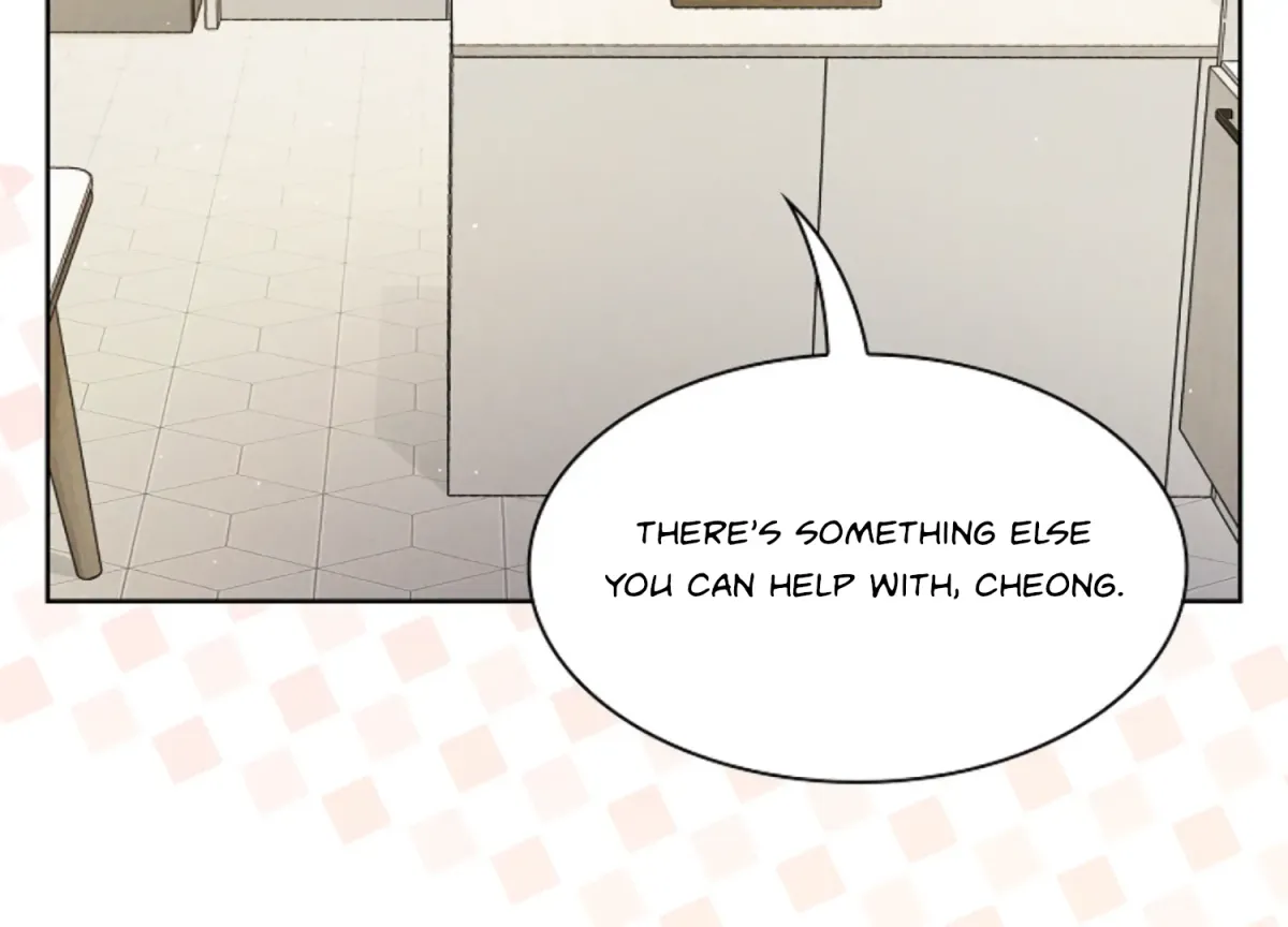 Octopus Game Chapter 9 page 27 - 