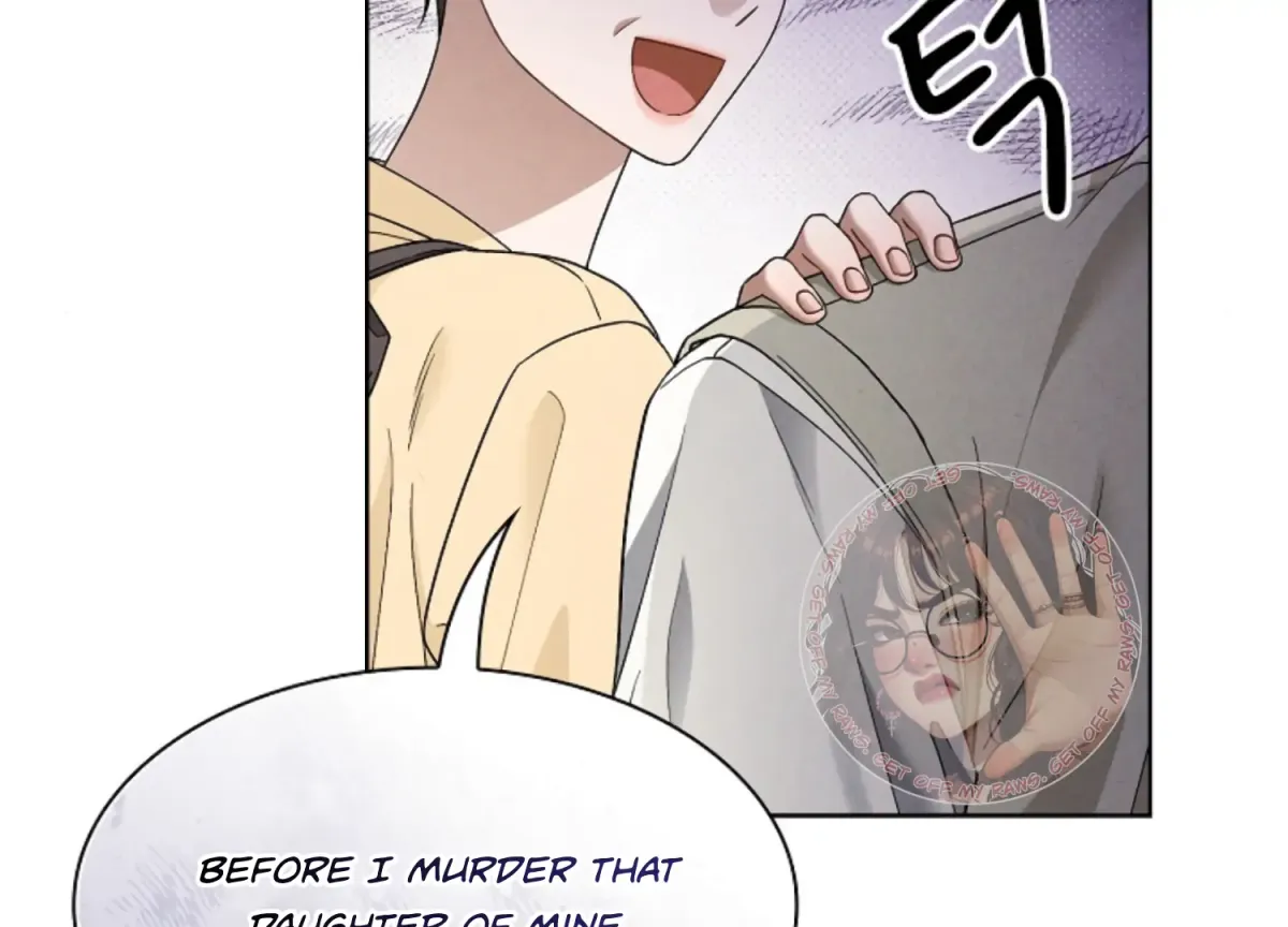 Octopus Game Chapter 9 page 29 - 