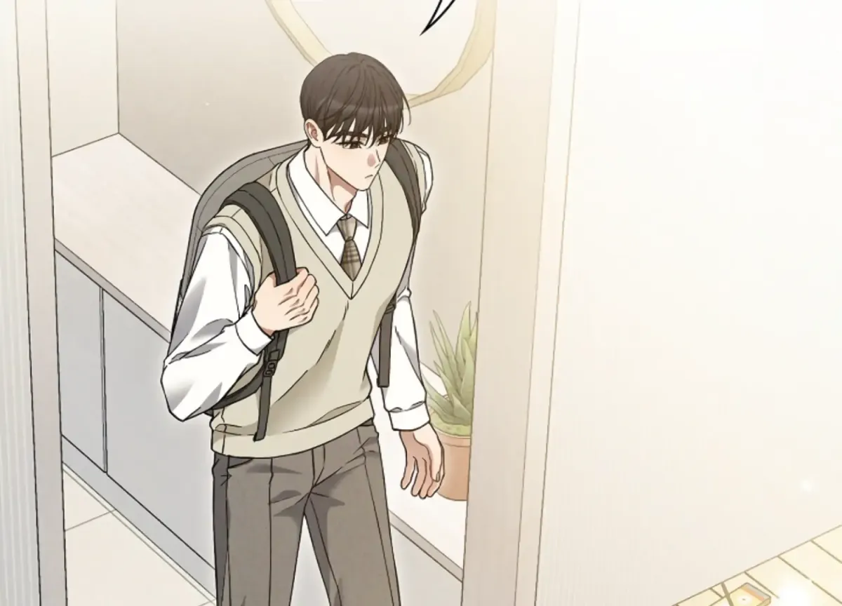 Octopus Game Chapter 9 page 4 - 