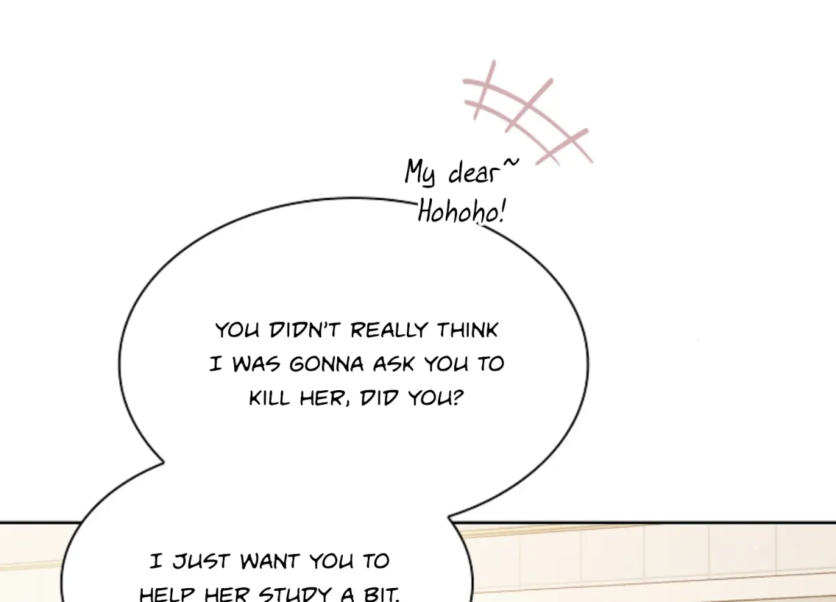 Octopus Game Chapter 9 page 34 - 