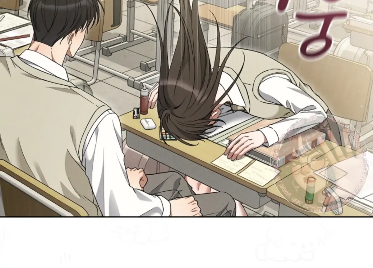 Octopus Game Chapter 9 page 49 - 