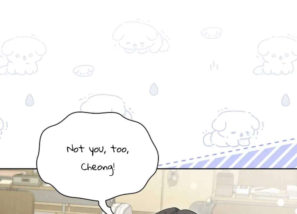 Octopus Game Chapter 9 page 50 - 