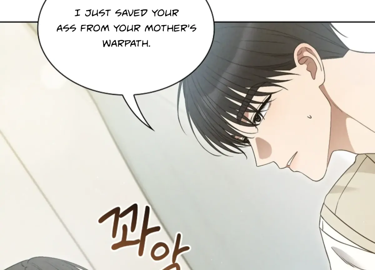 Octopus Game Chapter 9 page 54 - 