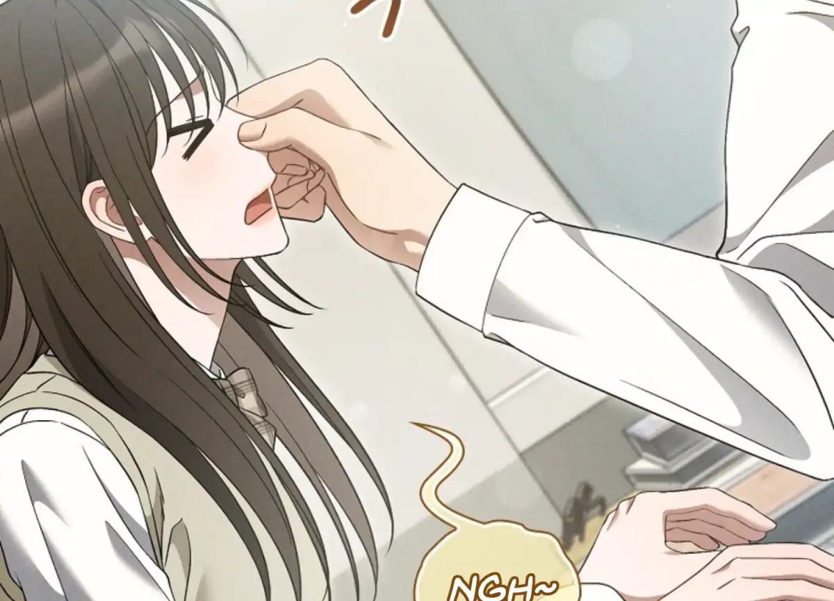 Octopus Game Chapter 9 page 55 - 
