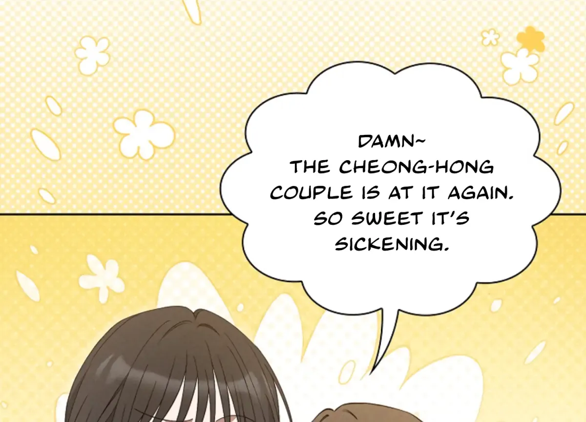 Octopus Game Chapter 9 page 59 - 