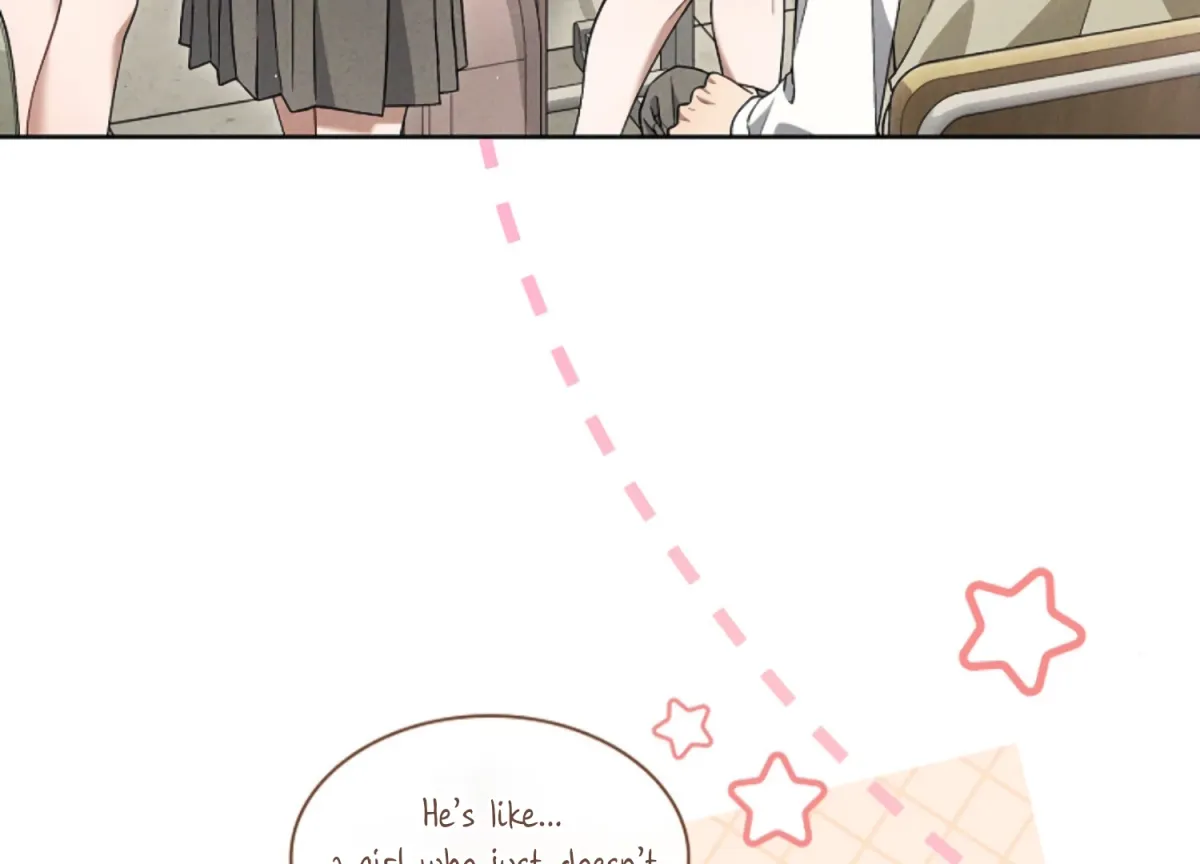 Octopus Game Chapter 9 page 64 - 