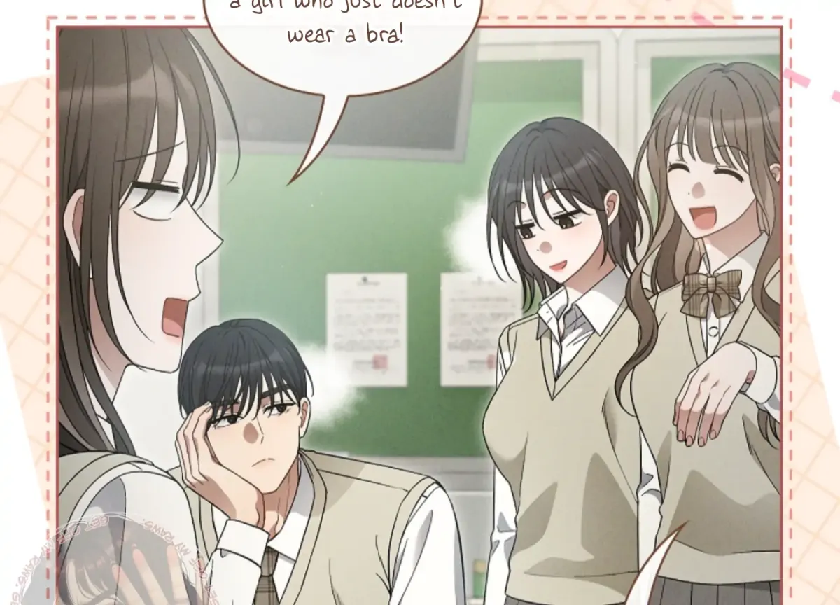 Octopus Game Chapter 9 page 65 - 