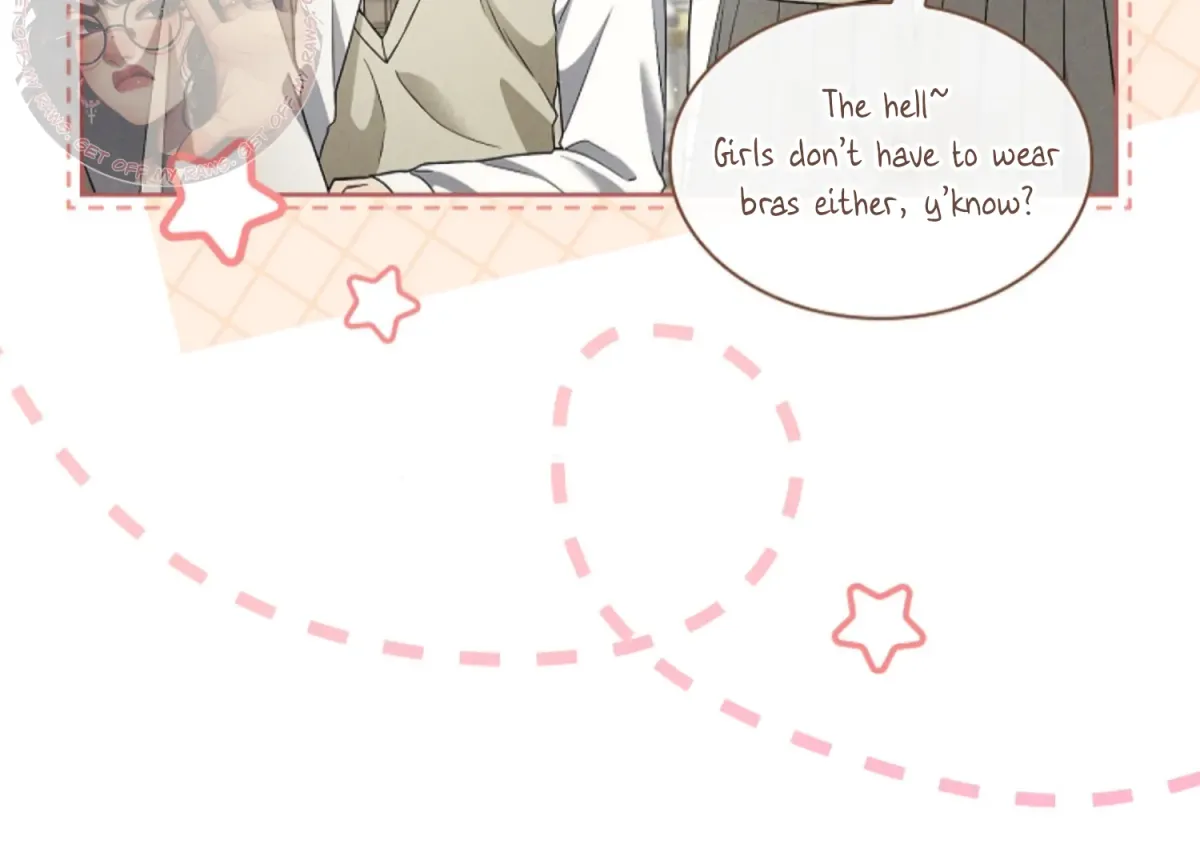 Octopus Game Chapter 9 page 66 - 