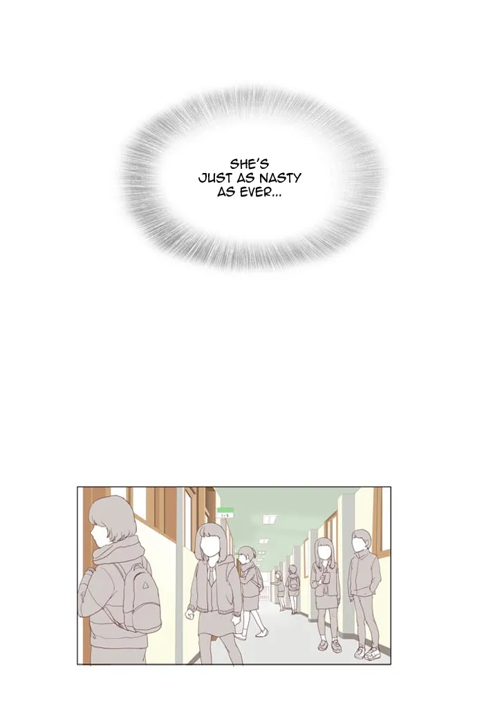 Odd Girl Out Chapter 1 page 25 - 