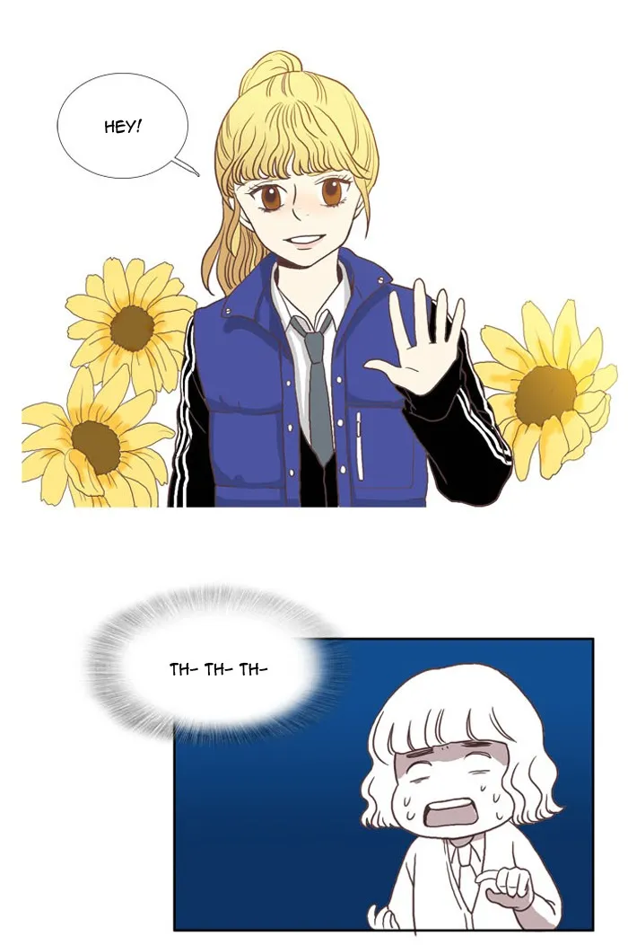 Odd Girl Out Chapter 1 page 42 - 