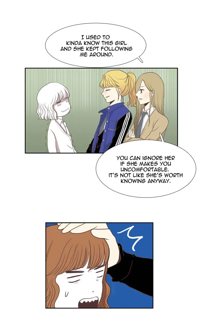 Odd Girl Out Chapter 1 page 44 - 