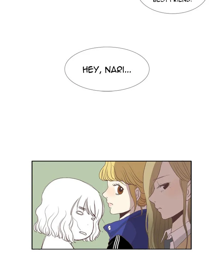 Odd Girl Out Chapter 1 page 47 - 