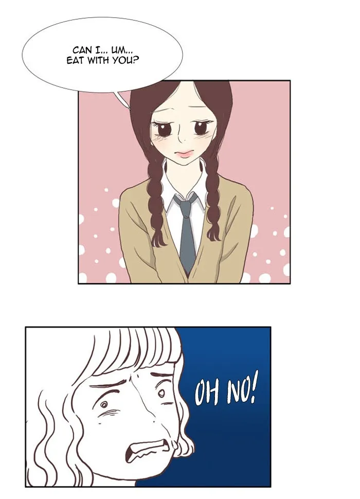 Odd Girl Out Chapter 1 page 48 - 