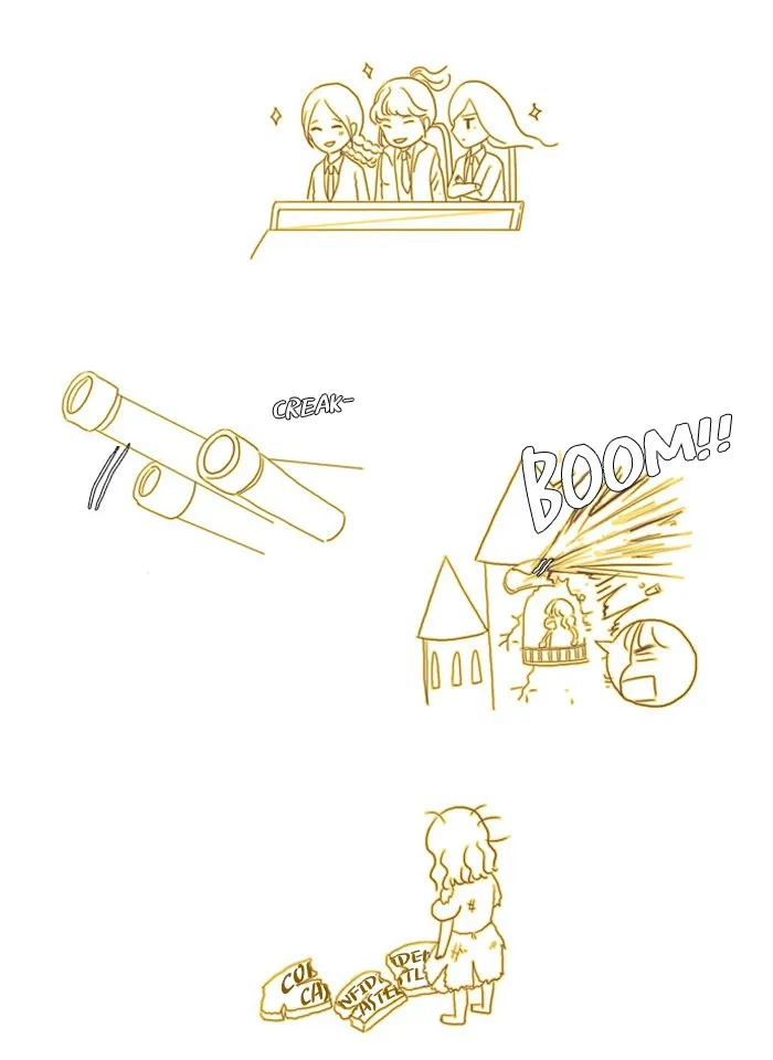 Odd Girl Out Chapter 1 page 53 - 