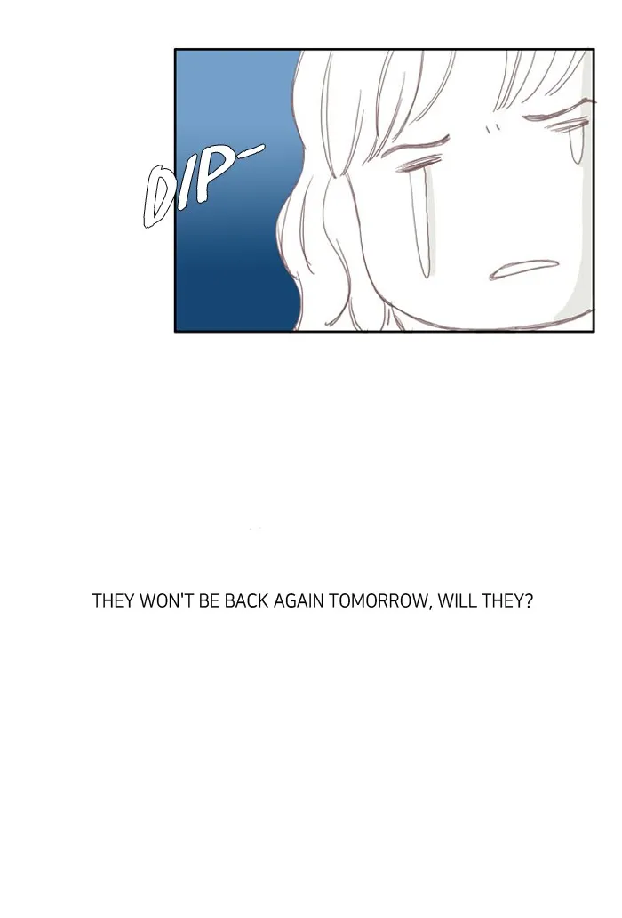 Odd Girl Out Chapter 1 page 57 - 