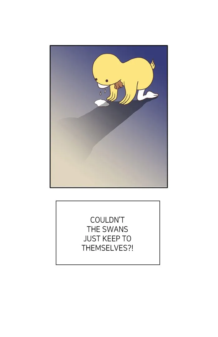 Odd Girl Out Chapter 2 page 17 - 