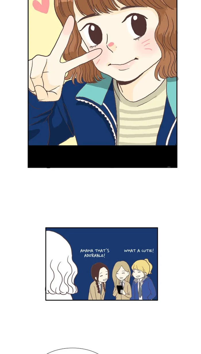 Odd Girl Out Chapter 2 page 36 - 