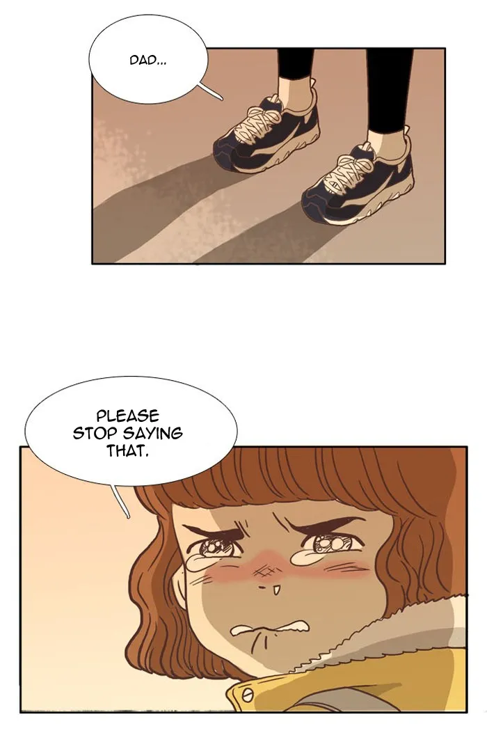 Odd Girl Out Chapter 2 page 41 - 