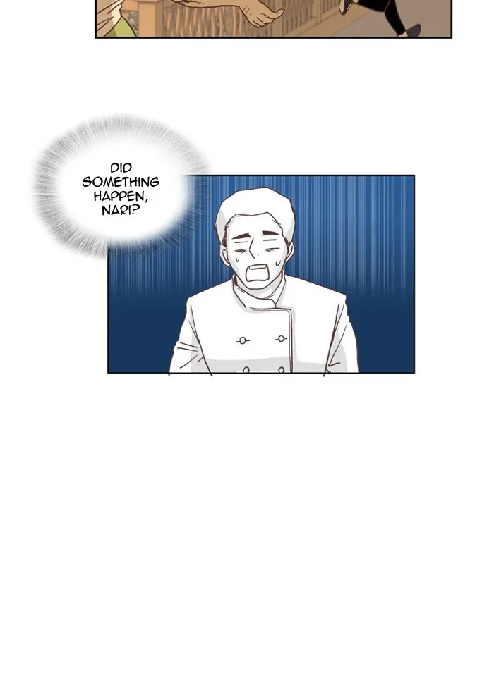 Odd Girl Out Chapter 2 page 43 - 
