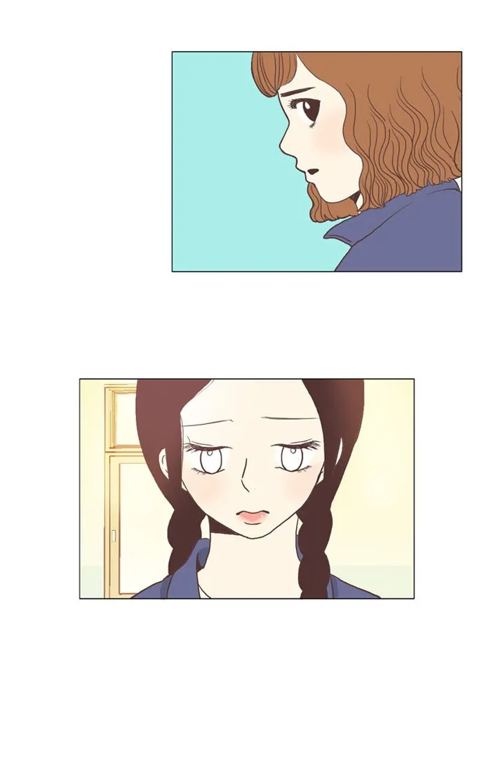 Odd Girl Out Chapter 3 page 41 - 