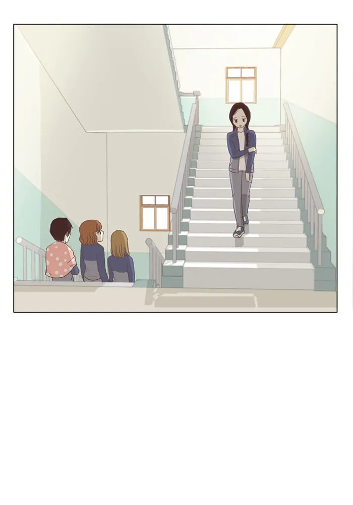 Odd Girl Out Chapter 3 page 42 - 