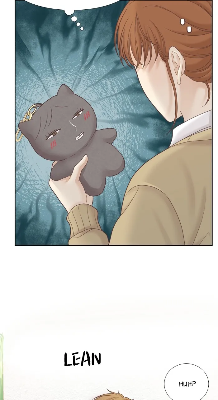 Odd Girl Out Chapter 435 page 11 - 