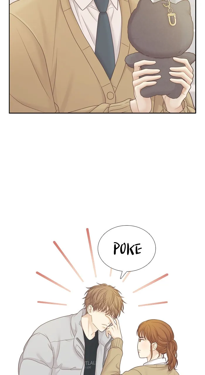 Odd Girl Out Chapter 435 page 14 - 