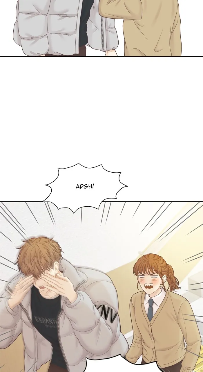 Odd Girl Out Chapter 435 page 15 - 