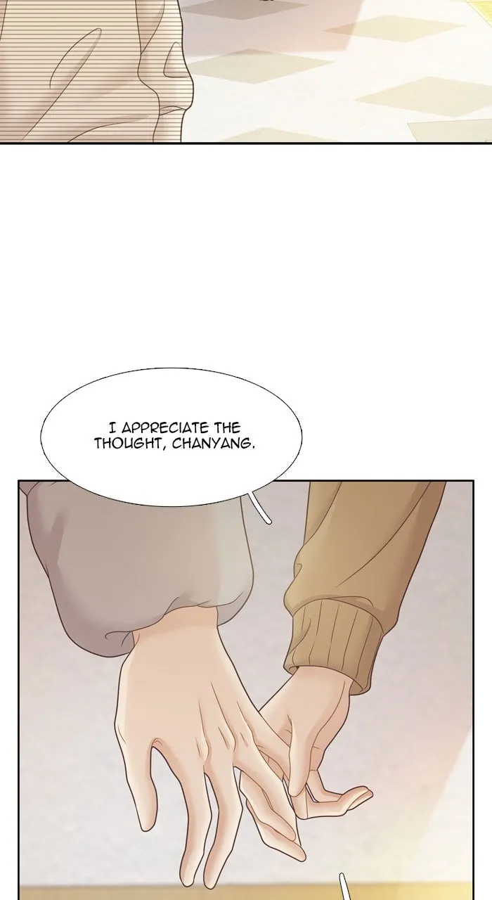 Odd Girl Out Chapter 435 page 18 - 