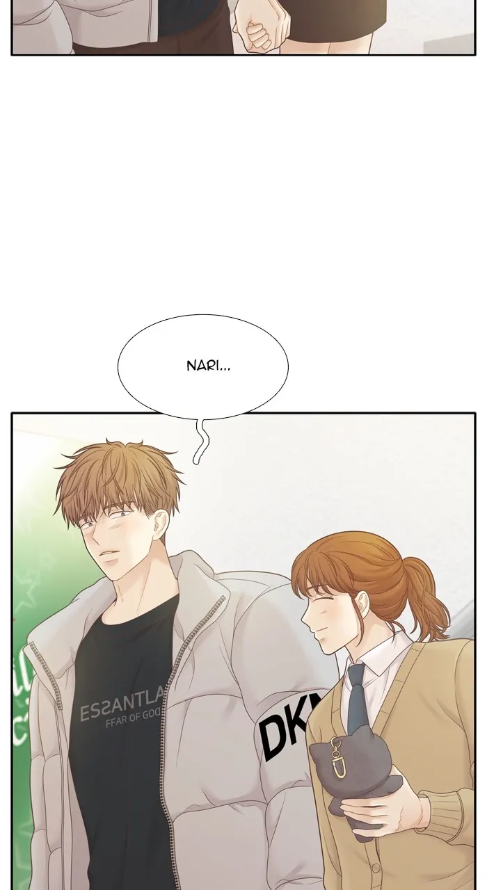 Odd Girl Out Chapter 435 page 20 - 