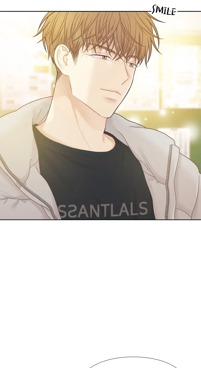 Odd Girl Out Chapter 435 page 3 - 