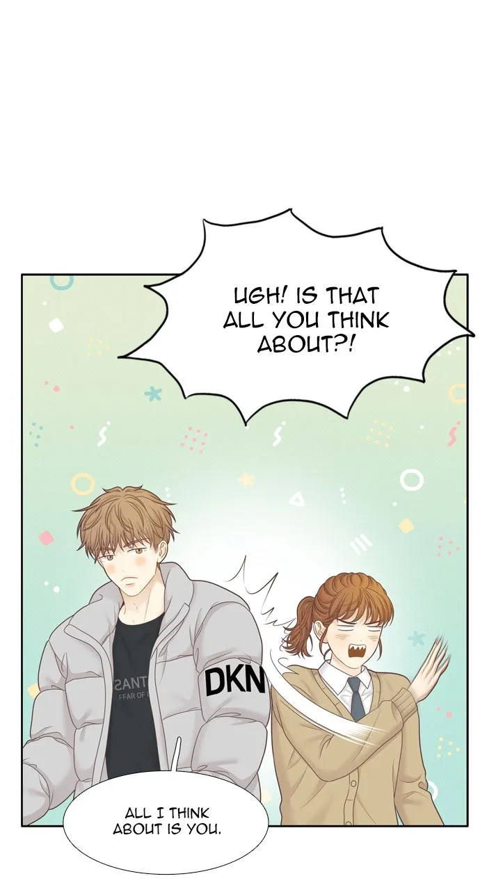 Odd Girl Out Chapter 435 page 22 - 