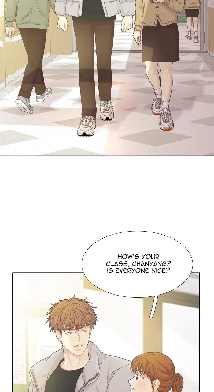 Odd Girl Out Chapter 435 page 24 - 