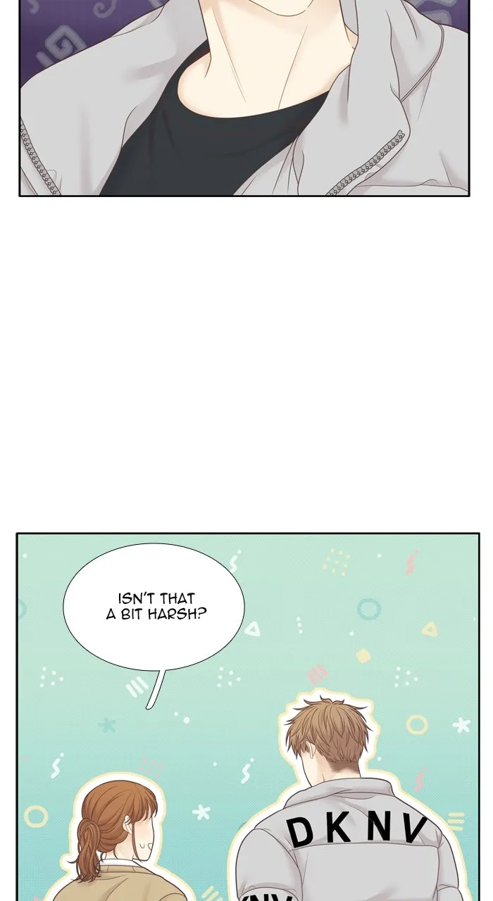 Odd Girl Out Chapter 435 page 26 - 