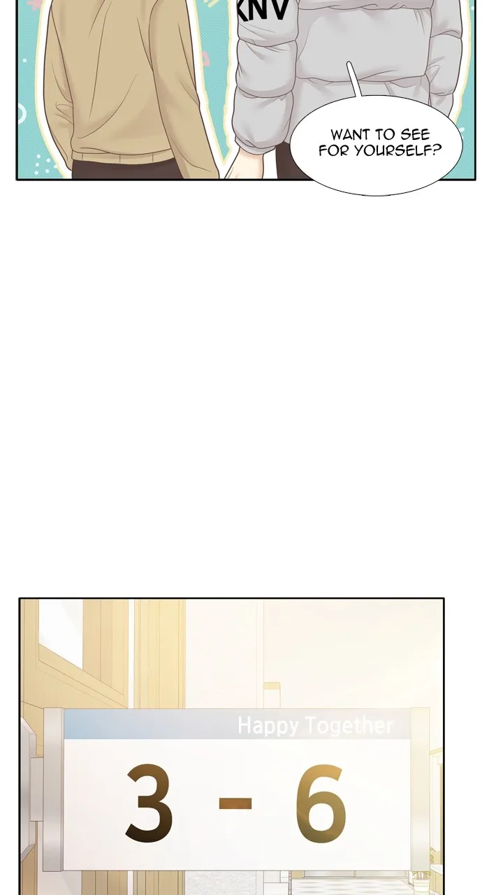 Odd Girl Out Chapter 435 page 27 - 