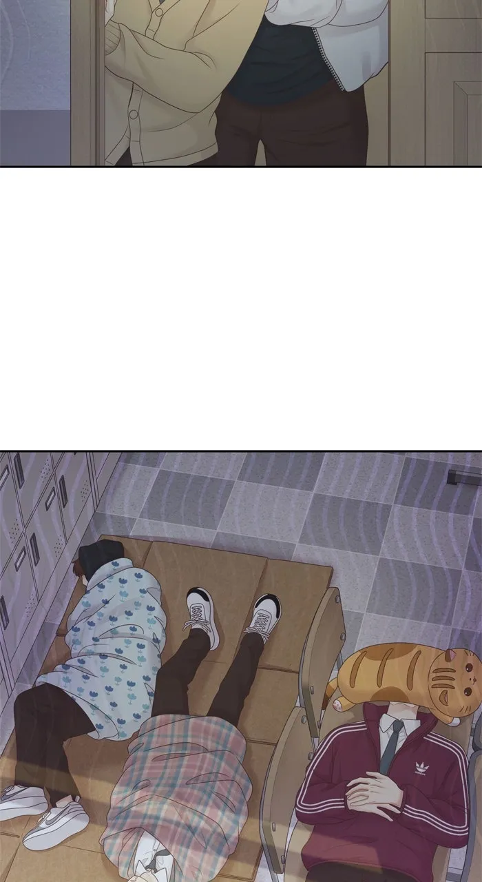 Odd Girl Out Chapter 435 page 29 - 