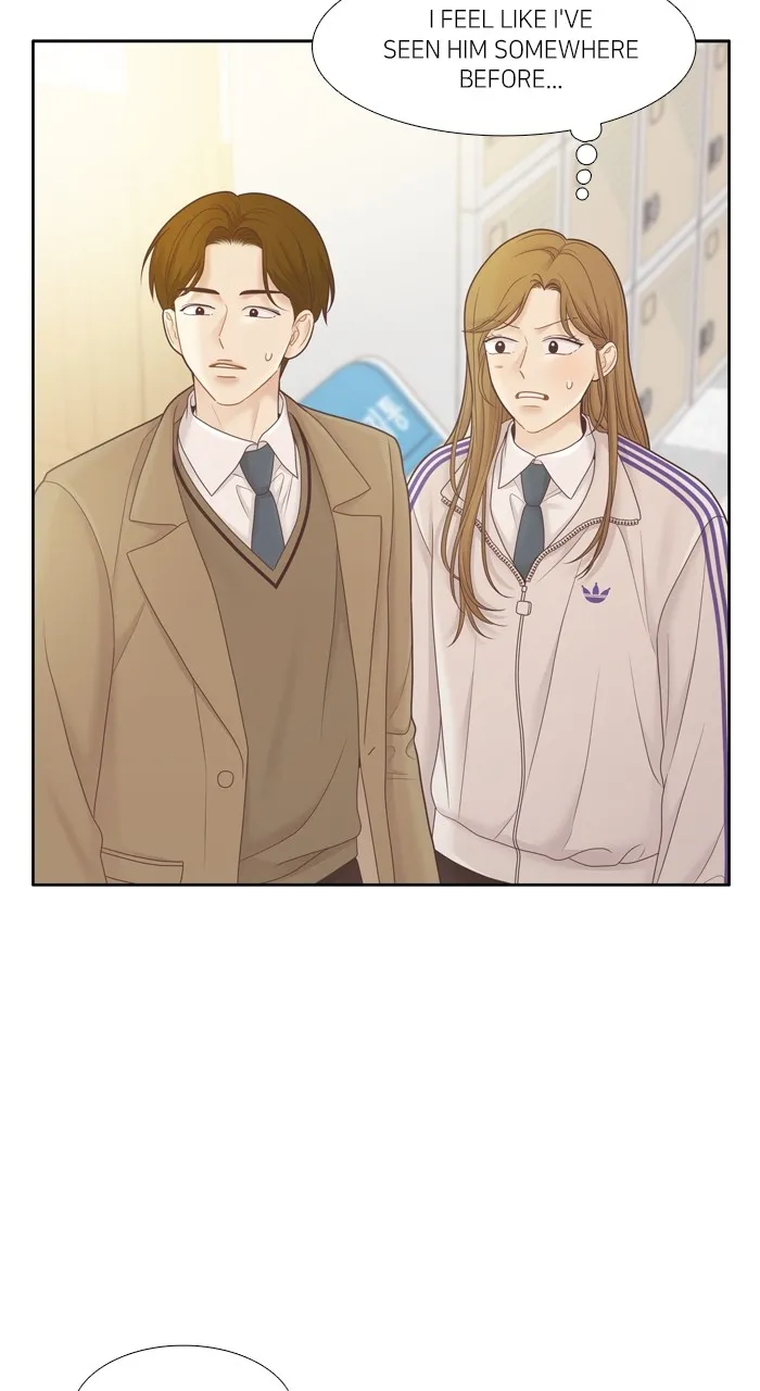 Odd Girl Out Chapter 435 page 4 - 