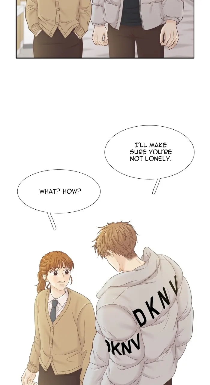 Odd Girl Out Chapter 435 page 37 - 
