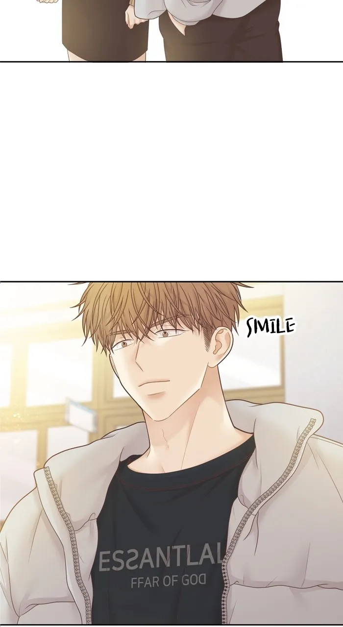 Odd Girl Out Chapter 435 page 38 - 
