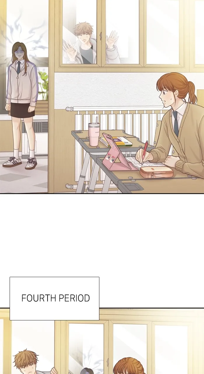 Odd Girl Out Chapter 435 page 41 - 