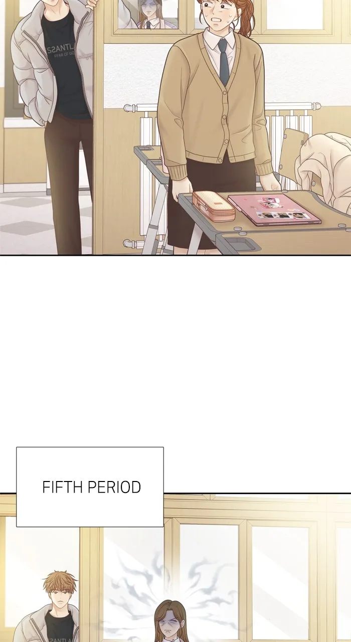 Odd Girl Out Chapter 435 page 42 - 