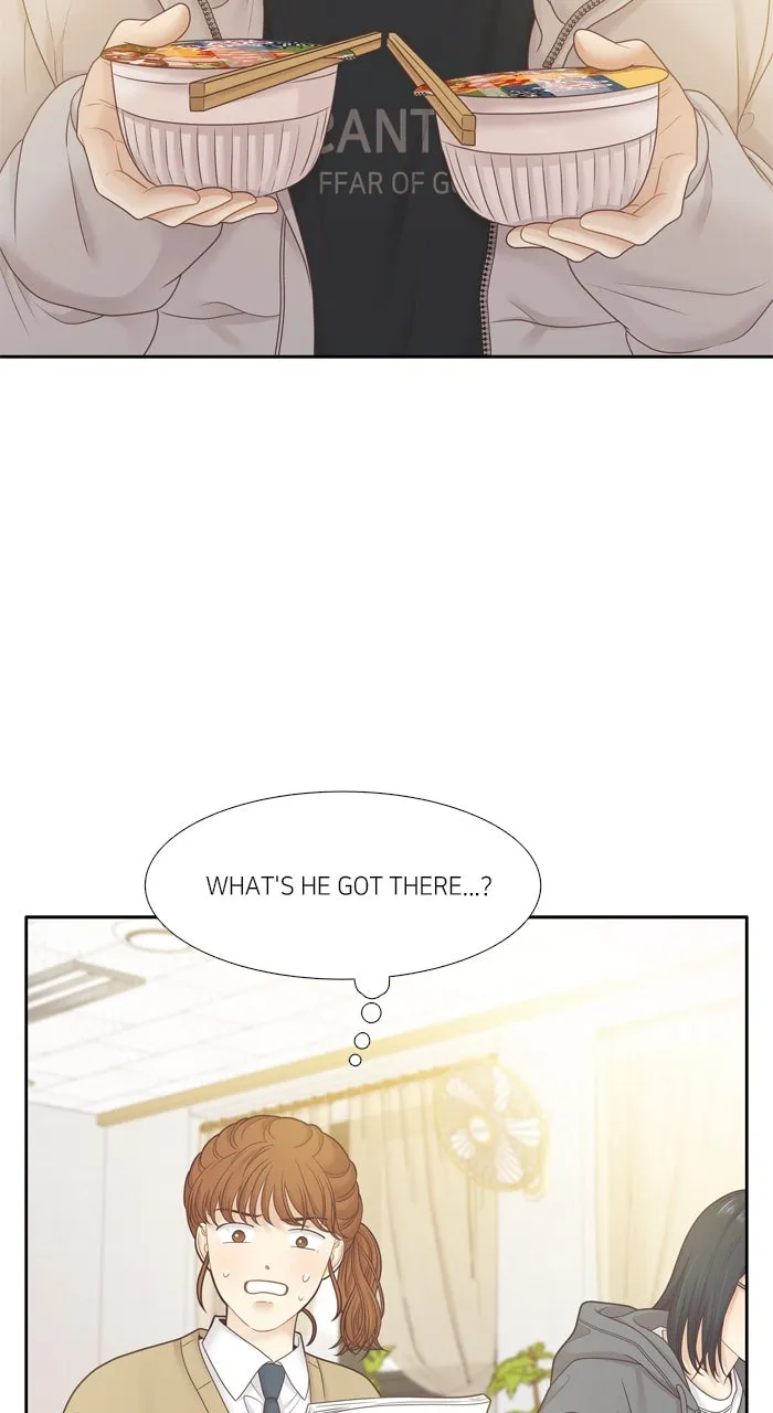 Odd Girl Out Chapter 435 page 44 - 