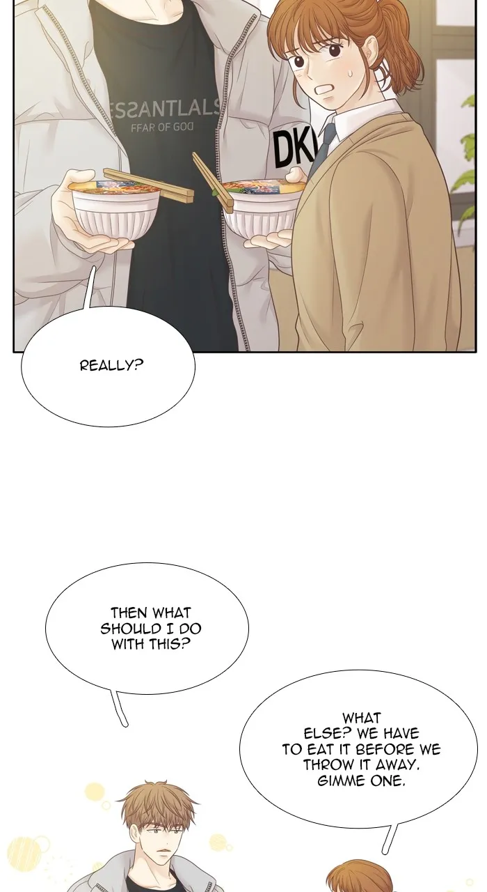 Odd Girl Out Chapter 435 page 48 - 
