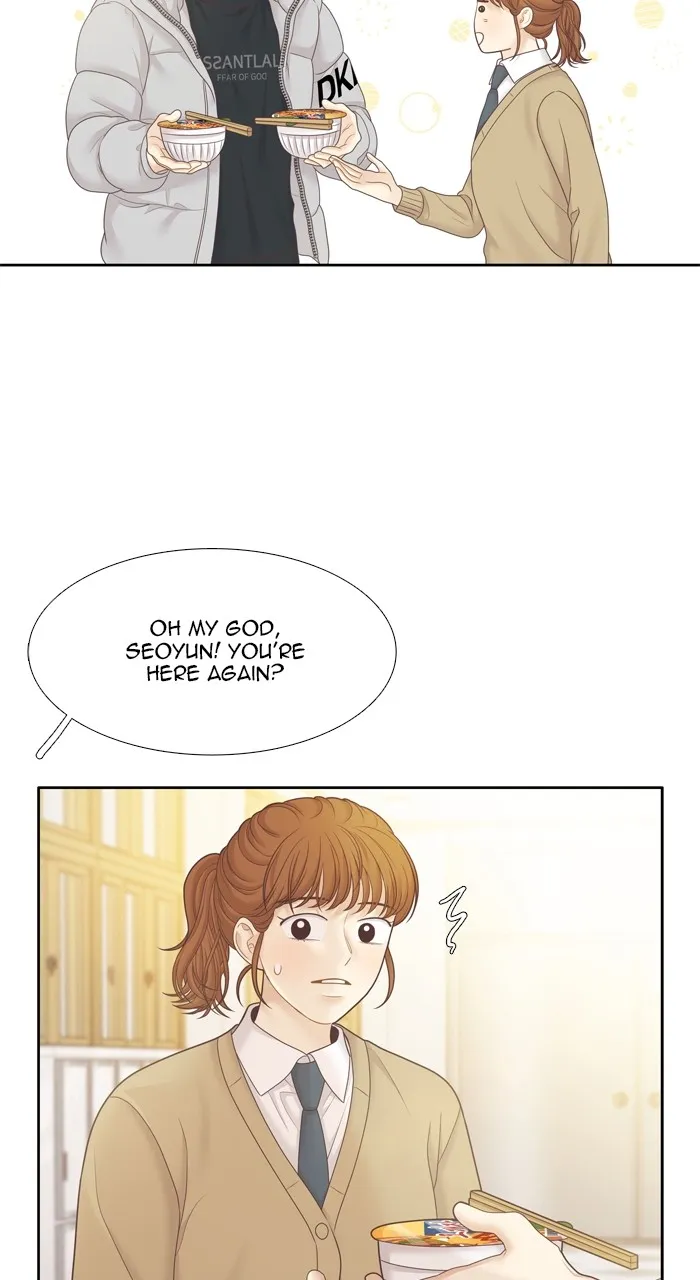 Odd Girl Out Chapter 435 page 49 - 