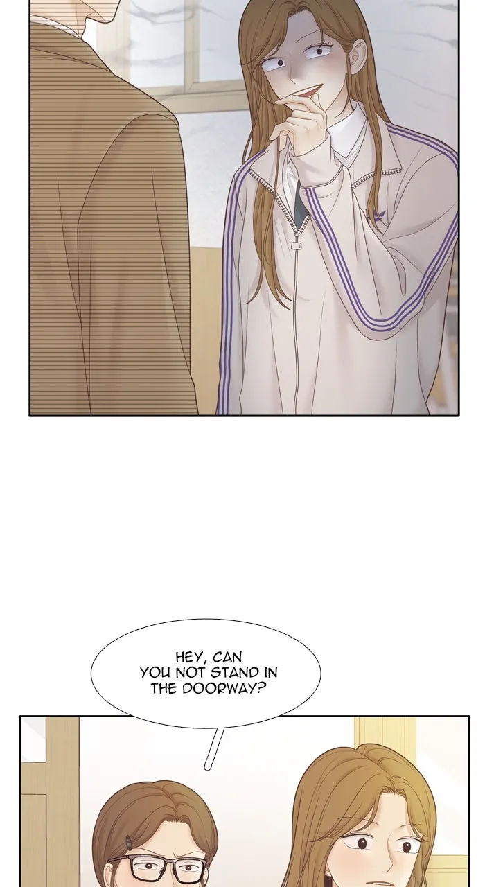 Odd Girl Out Chapter 435 page 52 - 